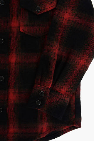 camicia CBONNY a quadri