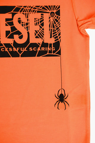 Printed TWEEN-TSE T-shirt