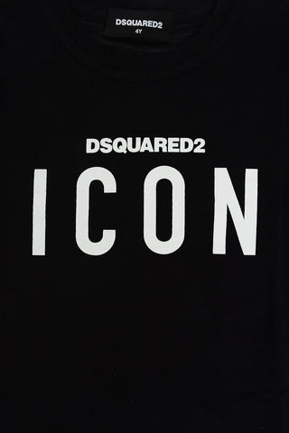 ICON Printed T-shirt