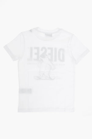 printed TBEAR-TSE t-shirt