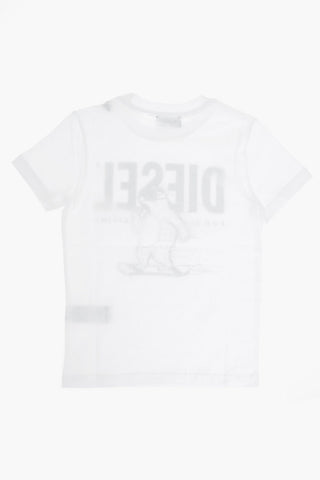 t-shirt TBEAR-TSE stampata