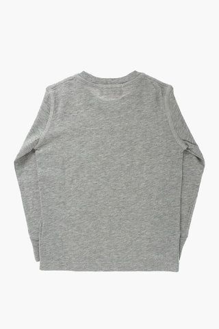 ICON t-shirt a manica lunga