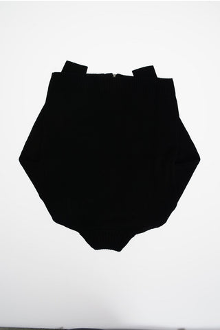 zip closure KLOGOXZIP sweater
