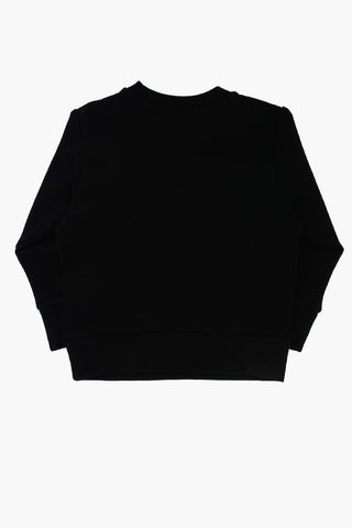 printed SBEAR-TSE sweatshirt