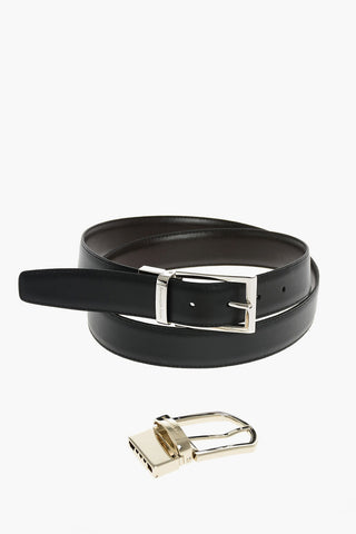 EZ TAILORING 30mm Leather  Belt
