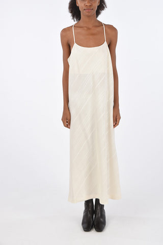 Silk PYJAMAS SLip Dress