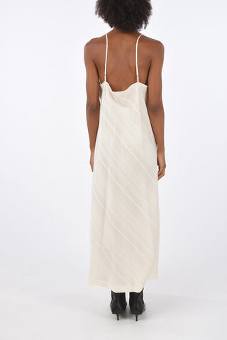 Silk PYJAMAS SLip Dress
