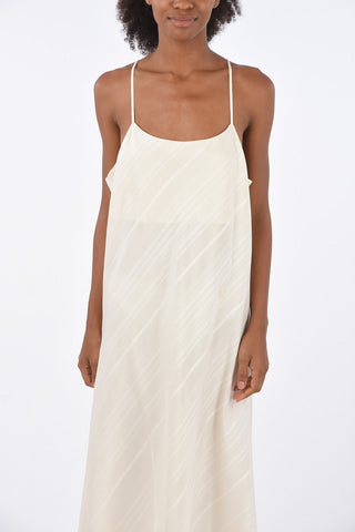 Silk PYJAMAS SLip Dress