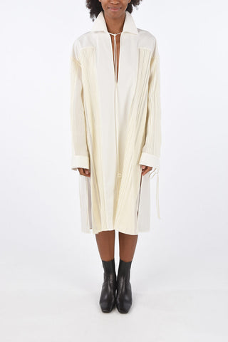 Washi Paper LAURENE Kaftan Dress
