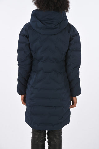full zip PHOTICS HS down jacket