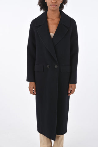 cappotto Chesterfield doppio petto