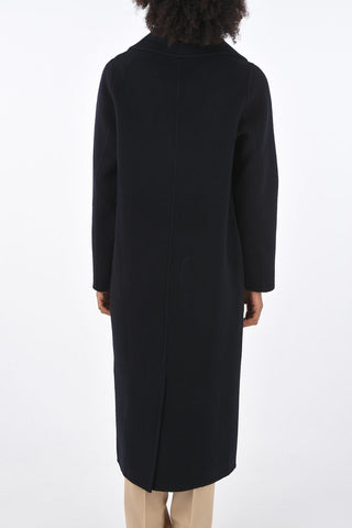 cappotto Chesterfield doppio petto