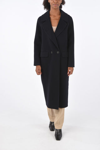 cappotto Chesterfield doppio petto