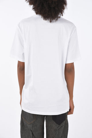 T-shirt GRAFFITI STAR Slim Fit