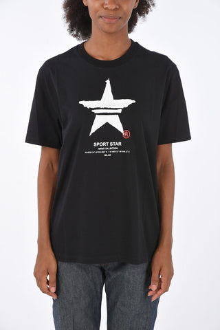 Slim Fit SPORT STAR T-shirt