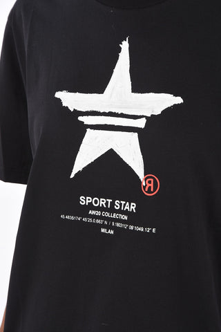 Slim Fit SPORT STAR T-shirt