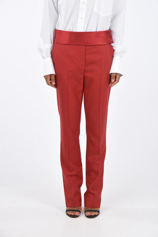 Tuxedo Pants with Sash