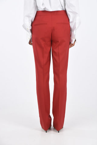 Tuxedo Pants with Sash