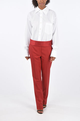 Tuxedo Pants with Sash
