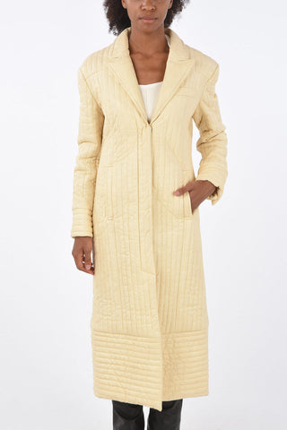 ecoleather Coat