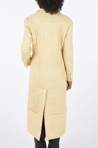 ecoleather Coat