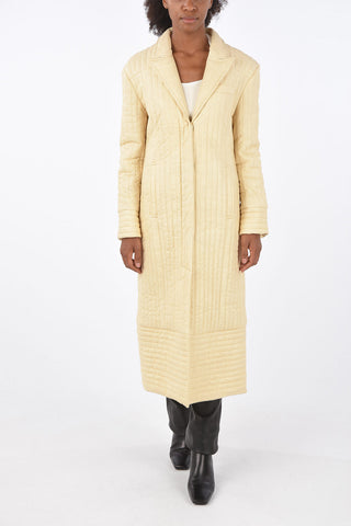 ecoleather Coat
