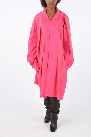 Raincoat jacket with Hood