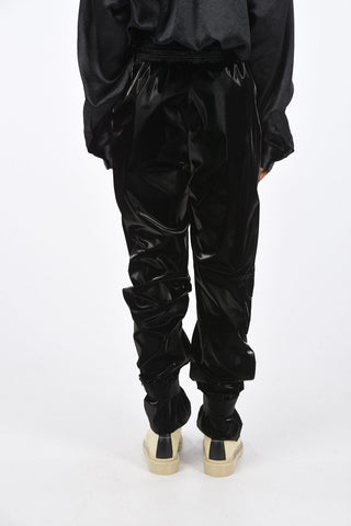 drawstring waist pants