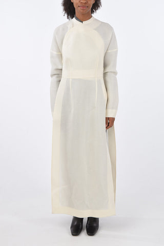 Silk LILIAN Tunic Dress
