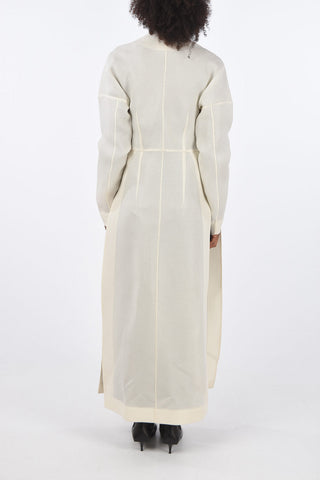 Silk LILIAN Tunic Dress
