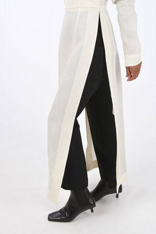 Silk LILIAN Tunic Dress