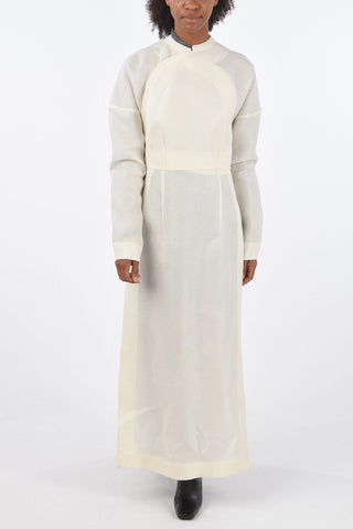 Silk LILIAN Tunic Dress