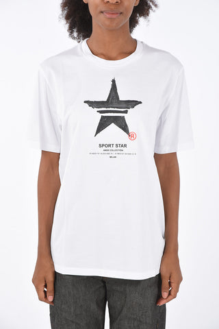 Slim Fit SPORT STAR T-shirt
