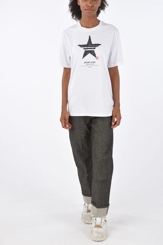 Slim Fit SPORT STAR T-shirt
