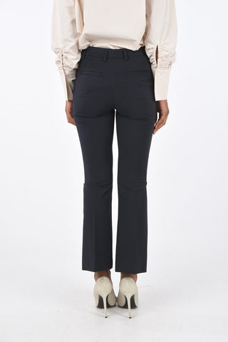 QL2 belt loops  NELLIE.C trousers