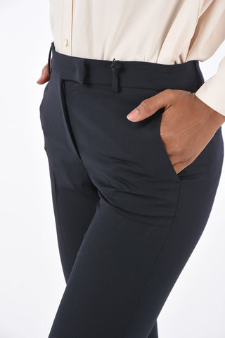 QL2 belt loops  NELLIE.C trousers