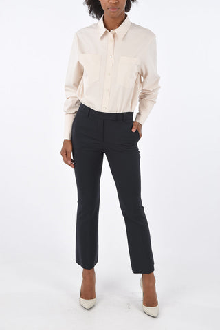 QL2 belt loops  NELLIE.C trousers
