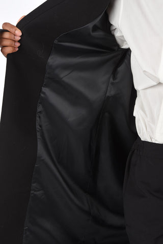 belt coat