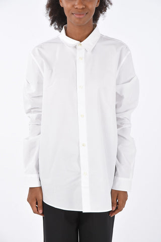 French Collar Shirt