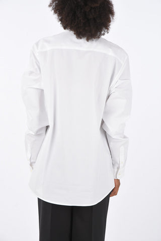 French Collar Shirt