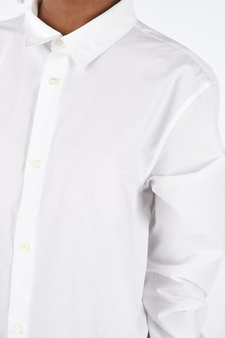 French Collar Shirt
