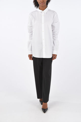 French Collar Shirt