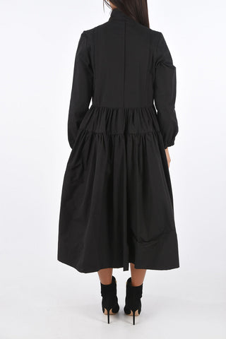Pintuck LORENA Trench
