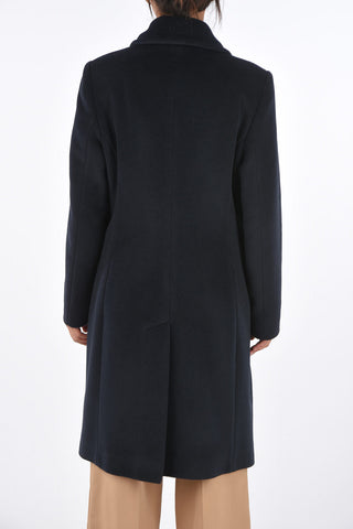 cappotto Chesterfield HOLLY doppio petto