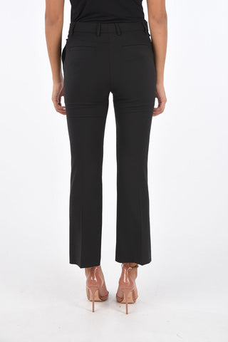 pantalone NELLIE.C con passanti
