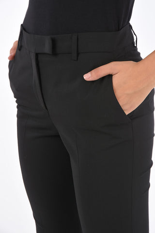 pantalone NELLIE.C con passanti