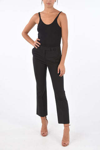 pantalone NELLIE.C con passanti