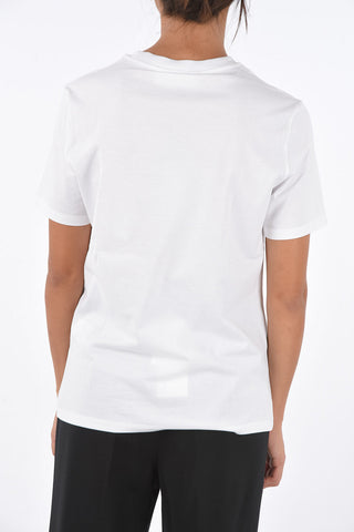 T-Shirt KUNG FU BEAR Masculine Fit Stampata