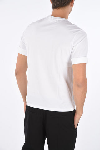 Loose Fit COAT OF ARMS T-shirt
