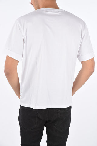 Easy Fit UNTITLED T-shirt